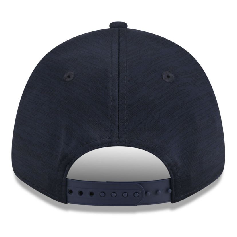 Boston Red Sox MLB Boston Sox 2024 Clubhouse 9FORTY Adjustable Hat