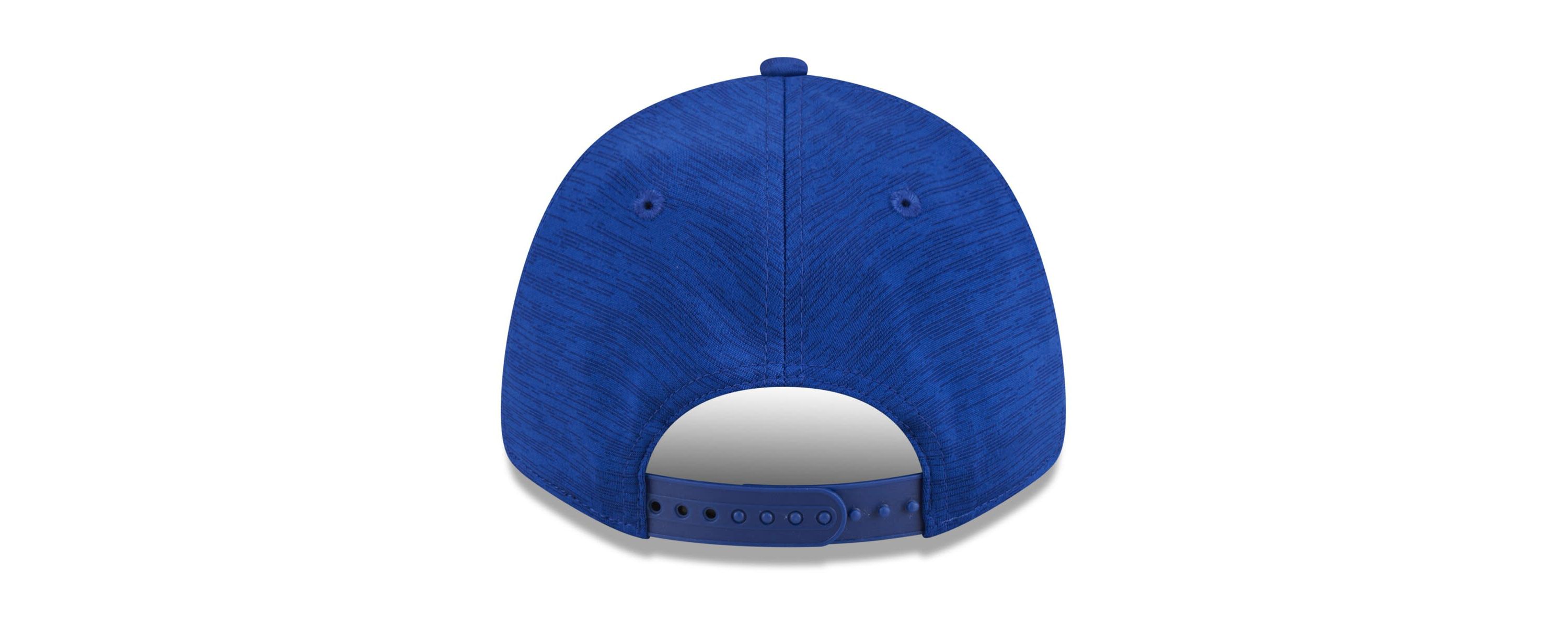 MLB Chicago Cubs 2024 Clubhouse 9FORTY Adjustable Hat