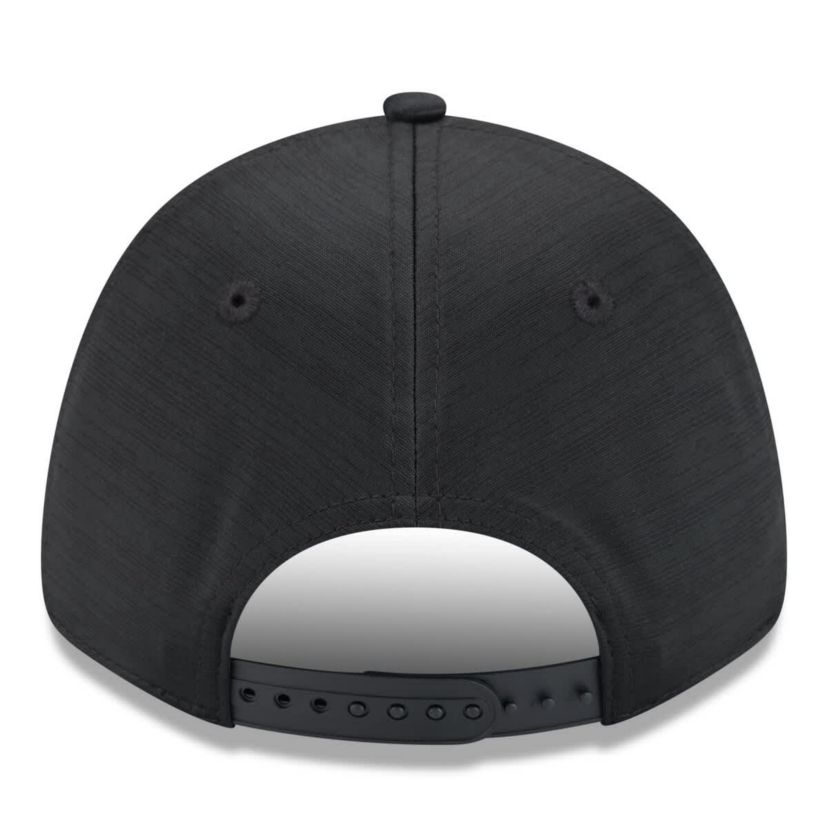 MLB San Francisco Giants 2024 Clubhouse 9FORTY Adjustable Hat
