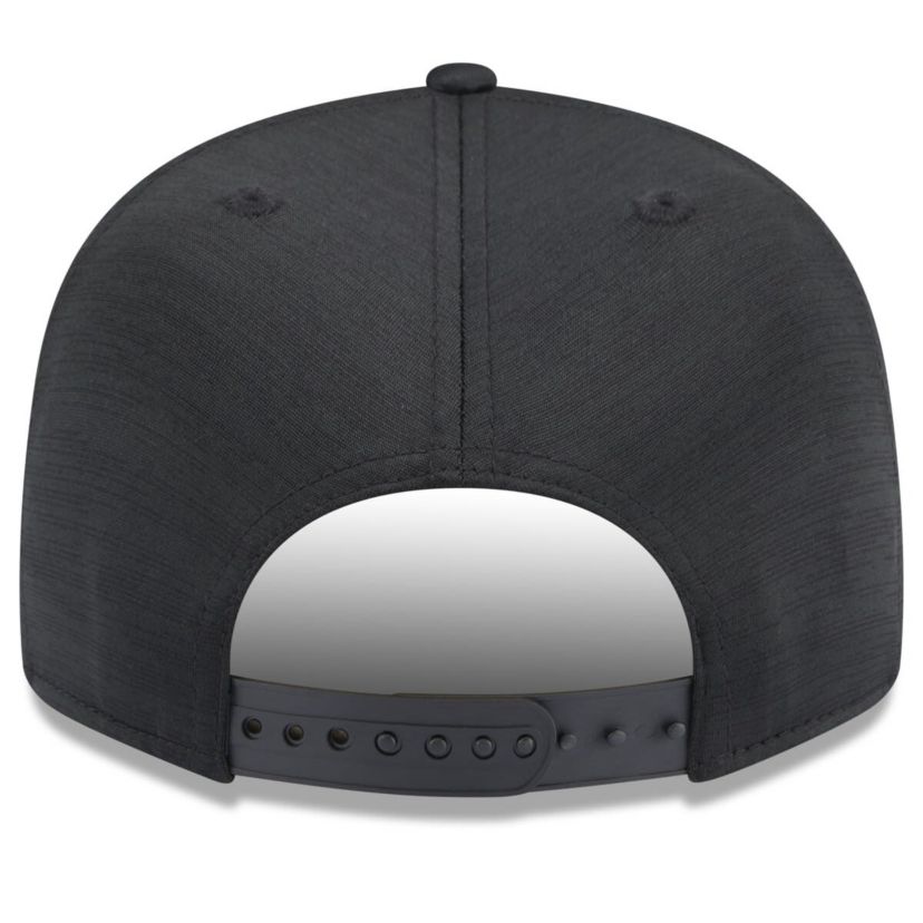 MLB San Francisco Giants 2024 Clubhouse 9FIFTY Snapback Hat