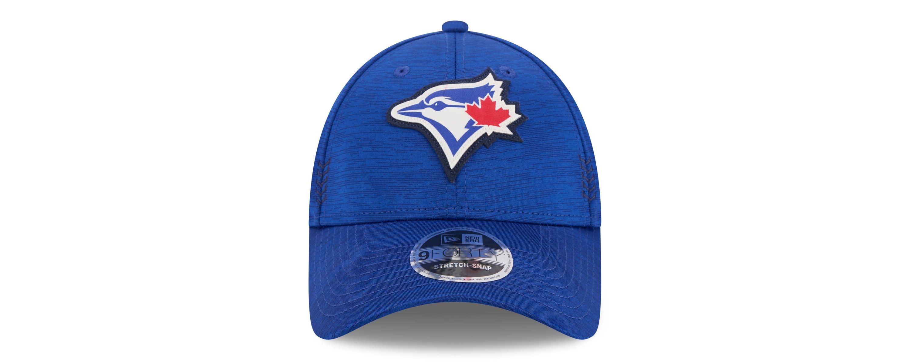 Toronto Blue Jays MLB Toronto Jays 2024 Clubhouse 9FORTY Adjustable Hat