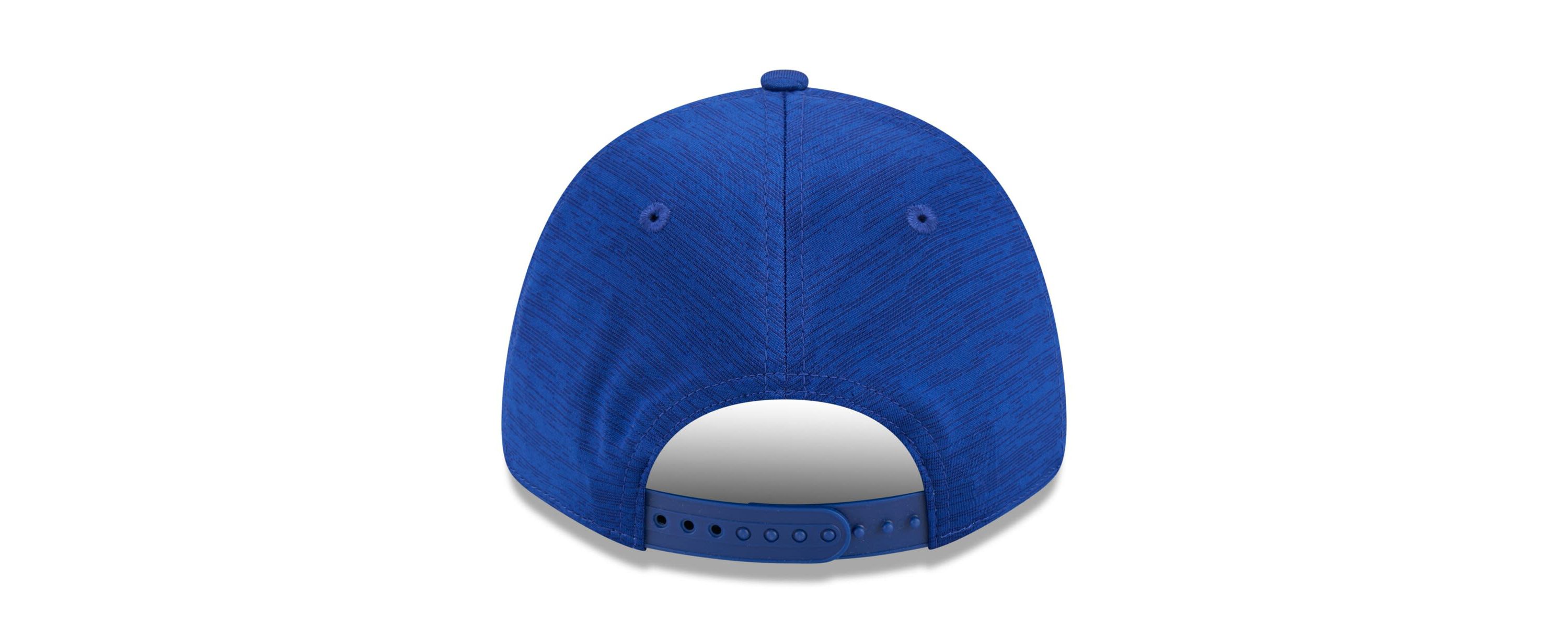 Toronto Blue Jays MLB Toronto Jays 2024 Clubhouse 9FORTY Adjustable Hat