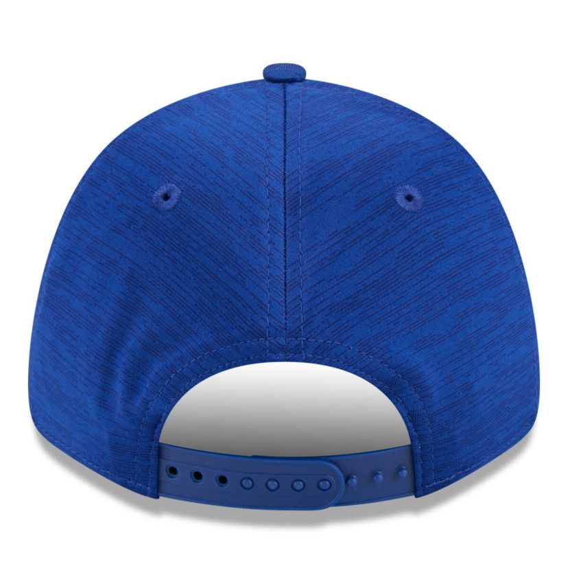 Toronto Blue Jays MLB Toronto Jays 2024 Clubhouse 9FORTY Adjustable Hat