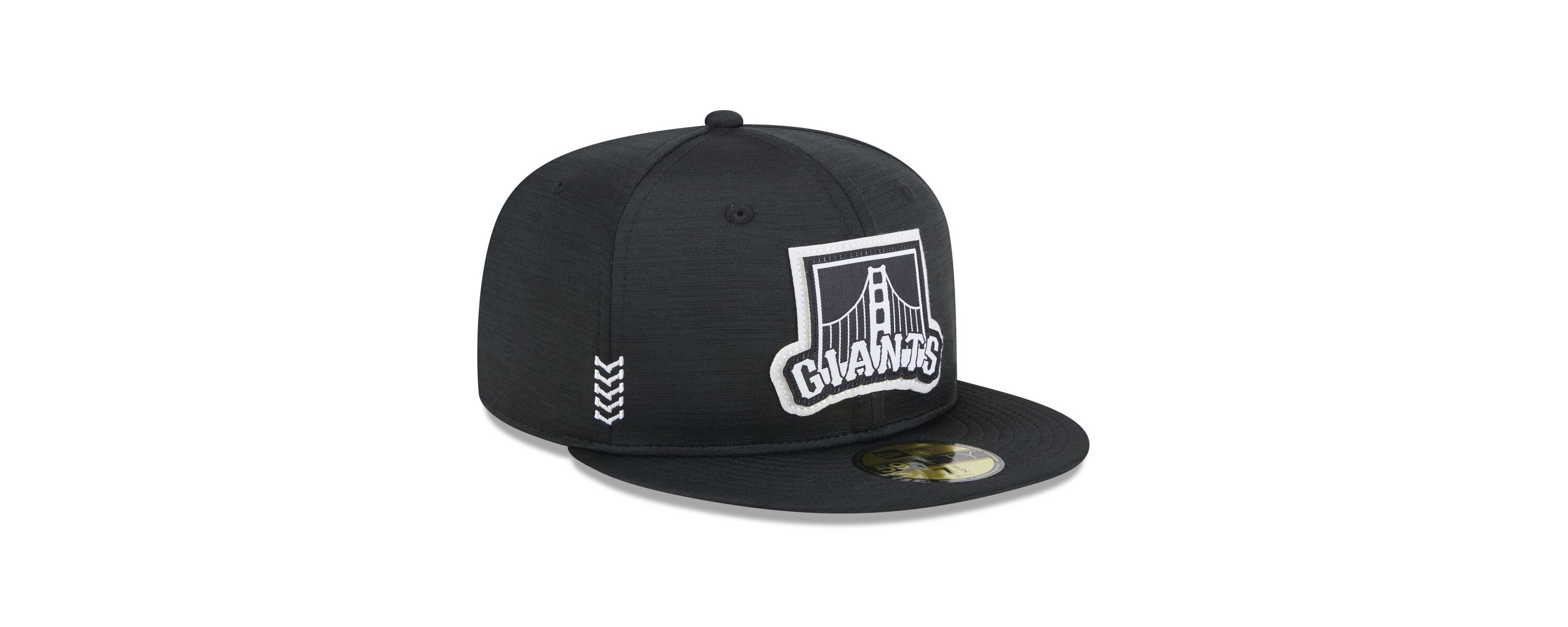 MLB San Francisco Giants 2024 Clubhouse 59FIFTY Fitted Hat