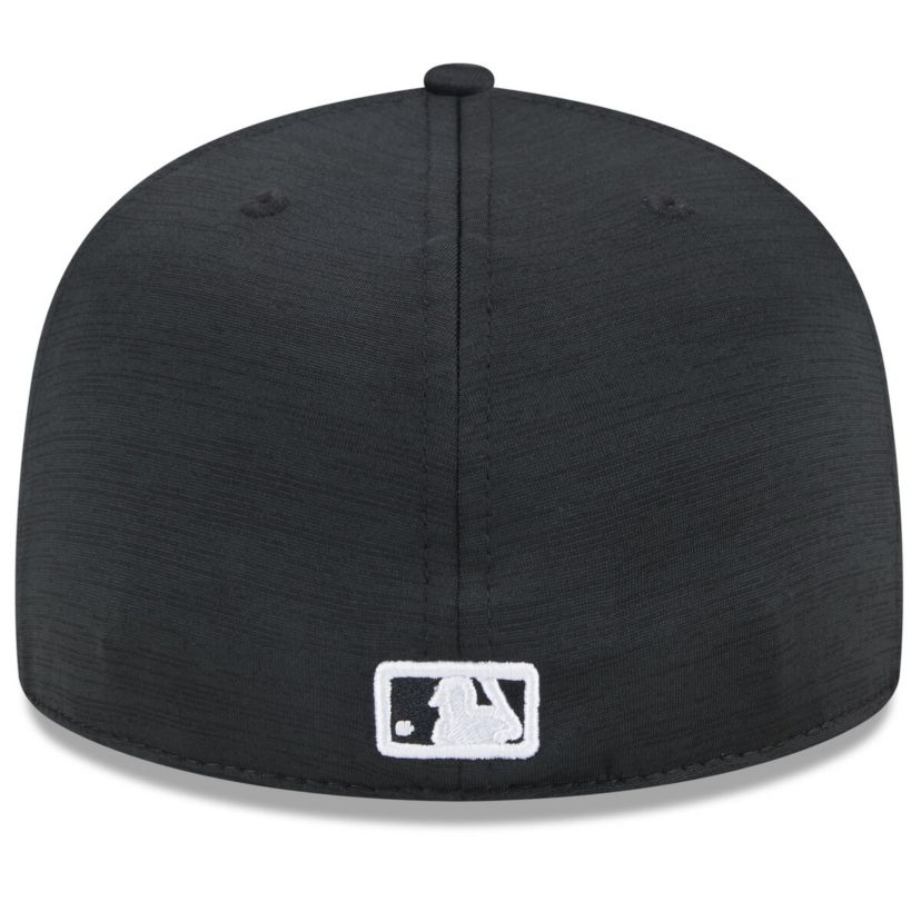 MLB San Francisco Giants 2024 Clubhouse 59FIFTY Fitted Hat