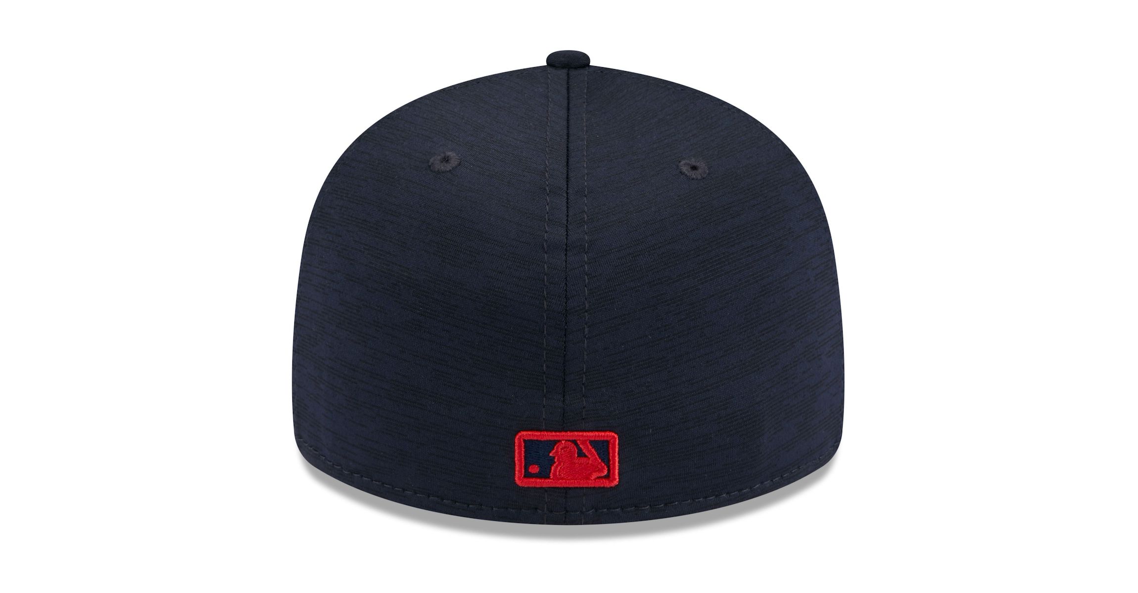 MLB Atlanta Braves 2024 Clubhouse Low 59FIFTY Fitted Hat