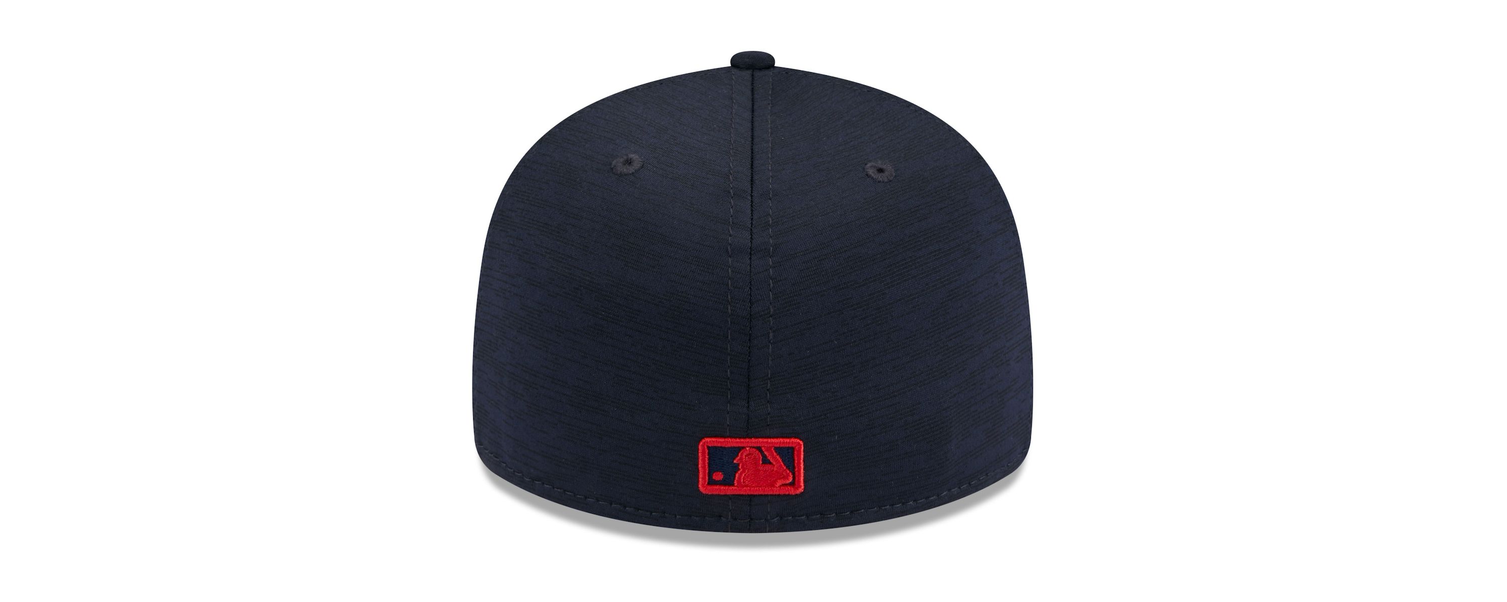 MLB Atlanta Braves 2024 Clubhouse Low 59FIFTY Fitted Hat