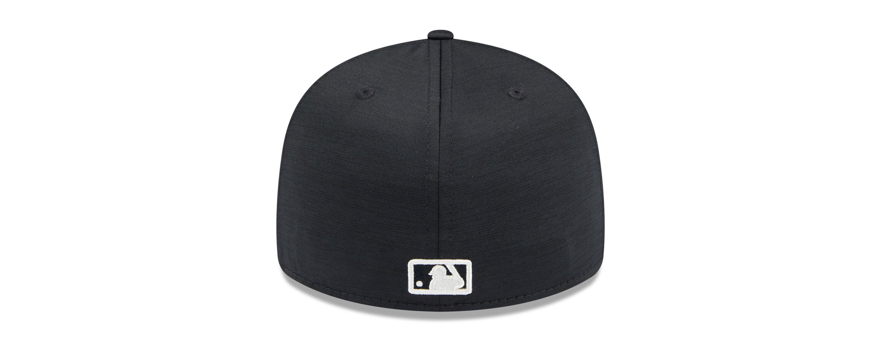 Chicago White Sox MLB Chicago Sox 2024 Clubhouse Low 59FIFTY Fitted Hat