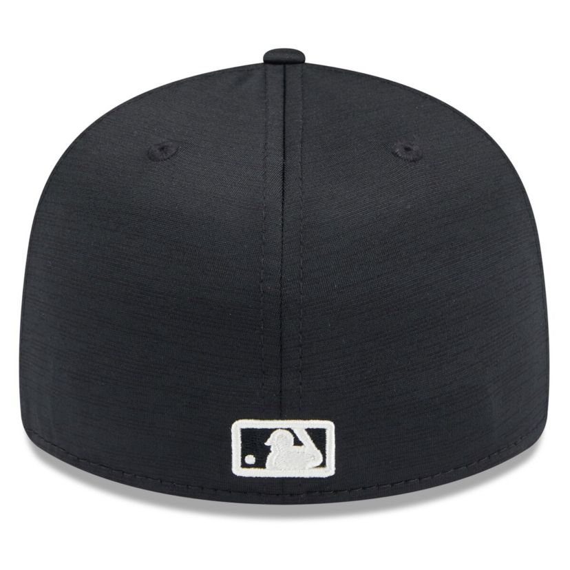 Chicago White Sox MLB Chicago Sox 2024 Clubhouse Low 59FIFTY Fitted Hat