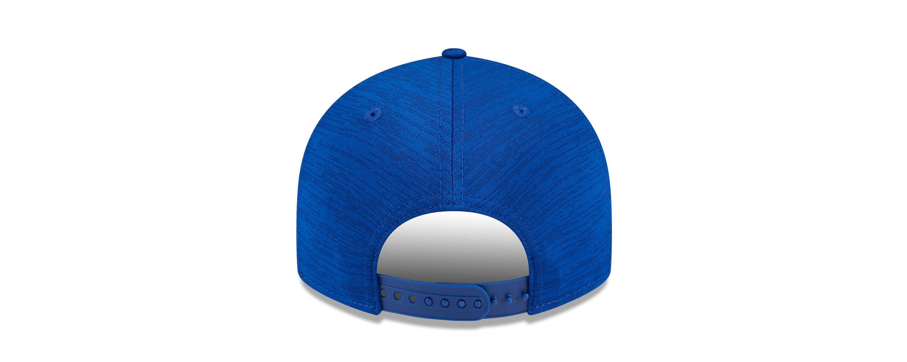 MLB Chicago Cubs 2024 Clubhouse Low 9FIFTY Snapback Hat