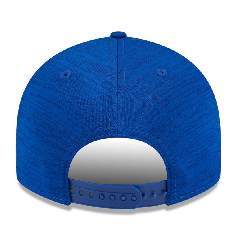 MLB Chicago Cubs 2024 Clubhouse Low 9FIFTY Snapback Hat