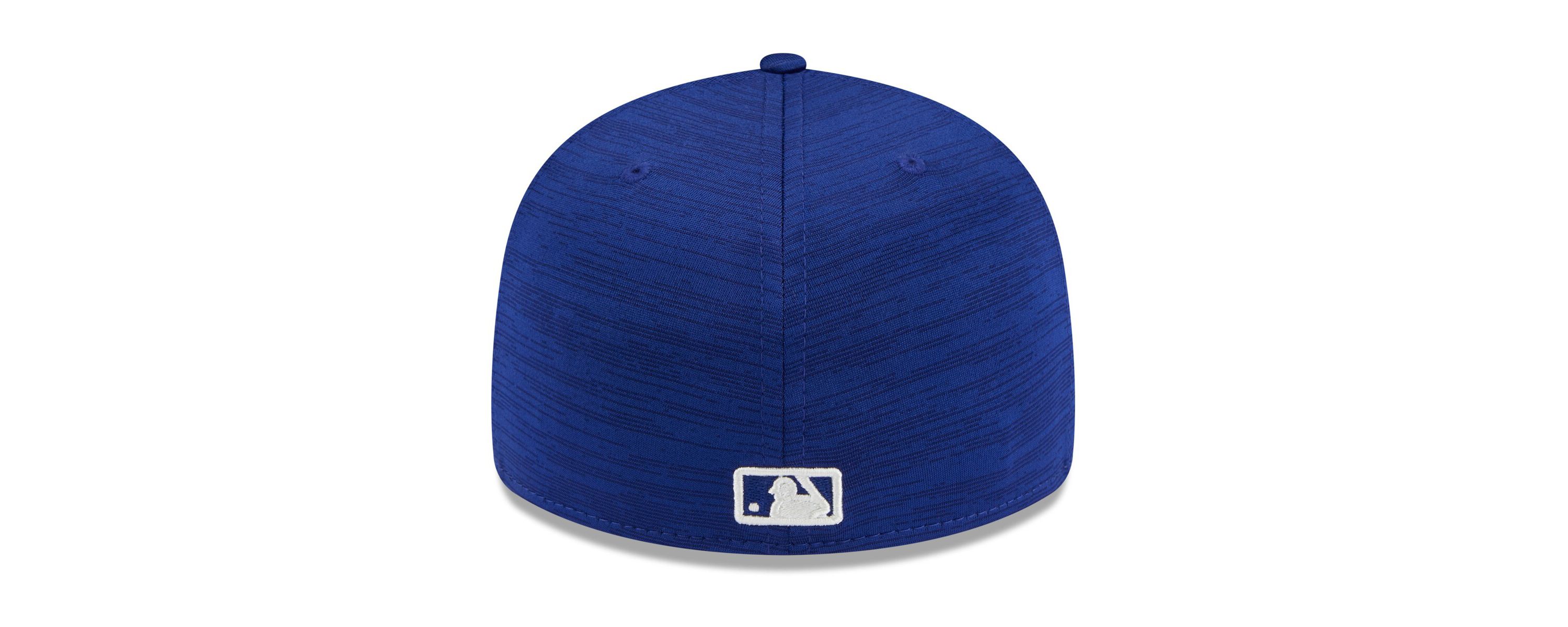 MLB Los Angeles Dodgers 2024 Clubhouse Low 59FIFTY Fitted Hat