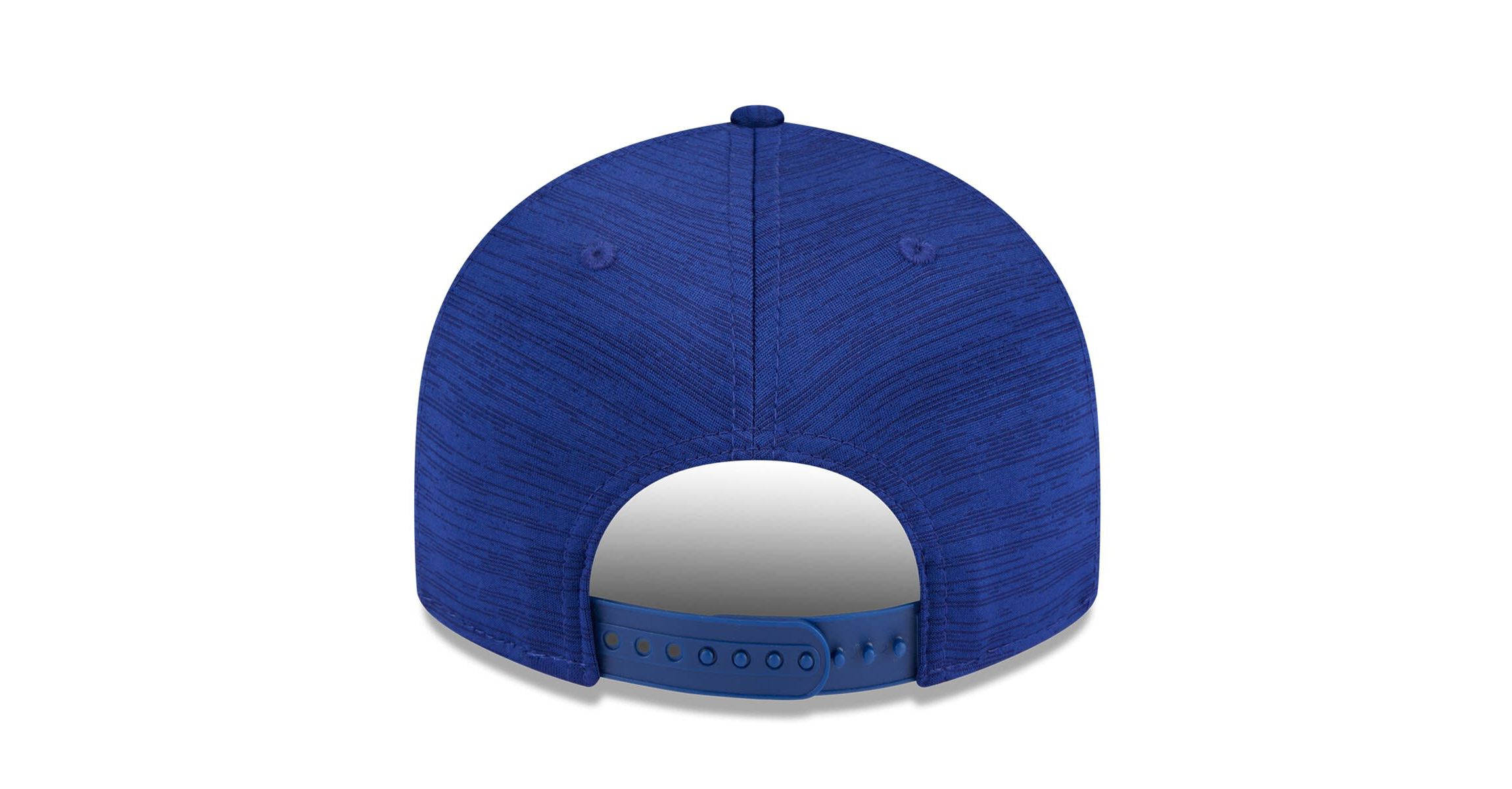 MLB Los Angeles Dodgers 2024 Clubhouse Low 9FIFTY Snapback Hat