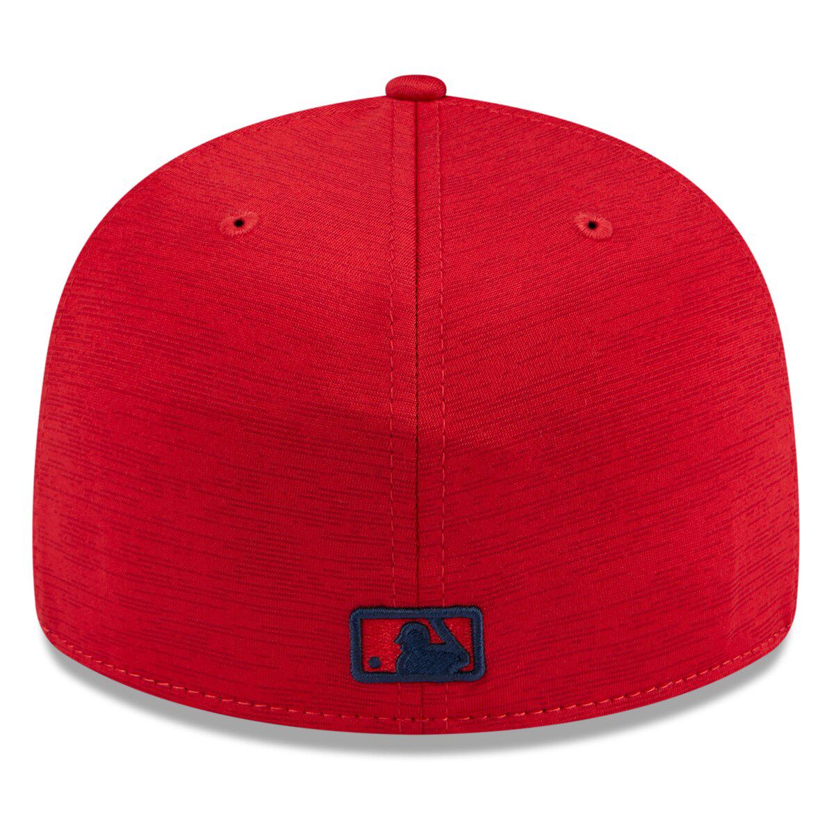MLB Washington Nationals 2024 Clubhouse Low 59FIFTY Fitted Hat