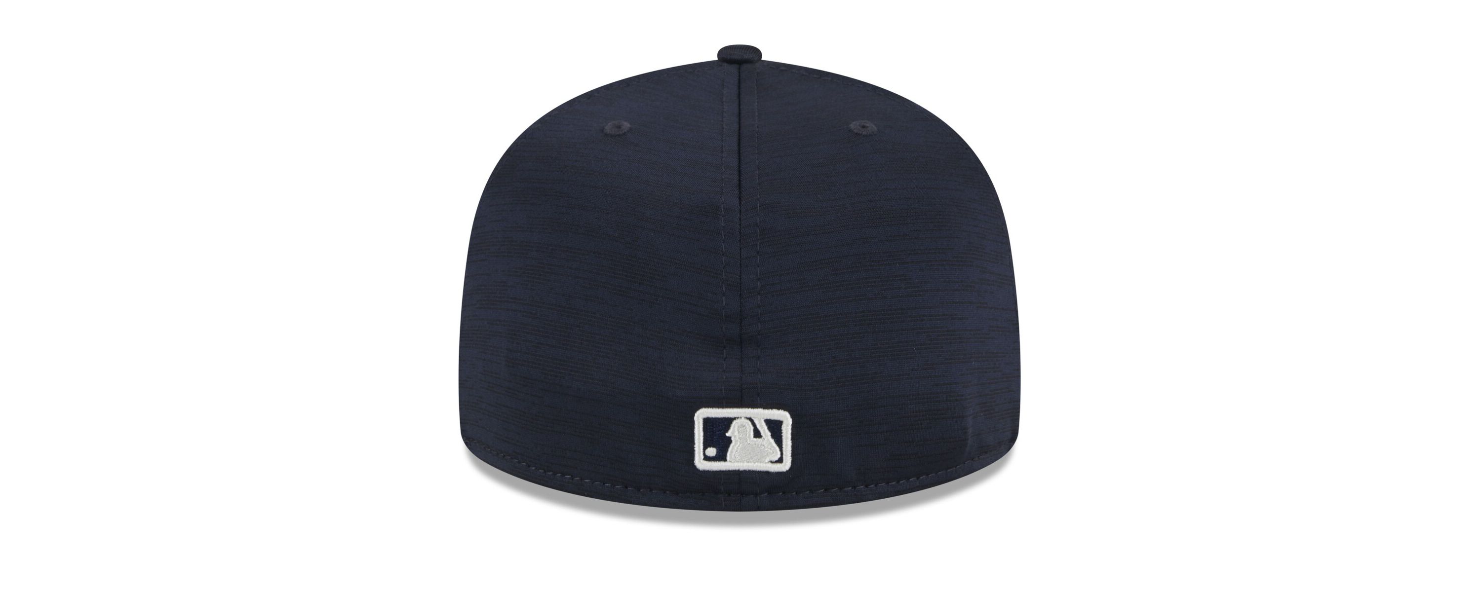 MLB New York Yankees 2024 Clubhouse 59FIFTY Fitted Hat