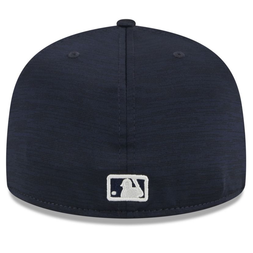 MLB New York Yankees 2024 Clubhouse 59FIFTY Fitted Hat