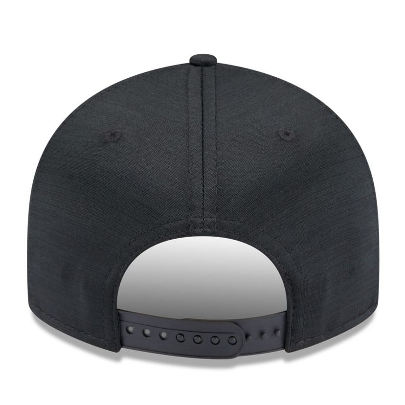 MLB San Francisco Giants 2024 Clubhouse Low 9FIFTY Snapback Hat