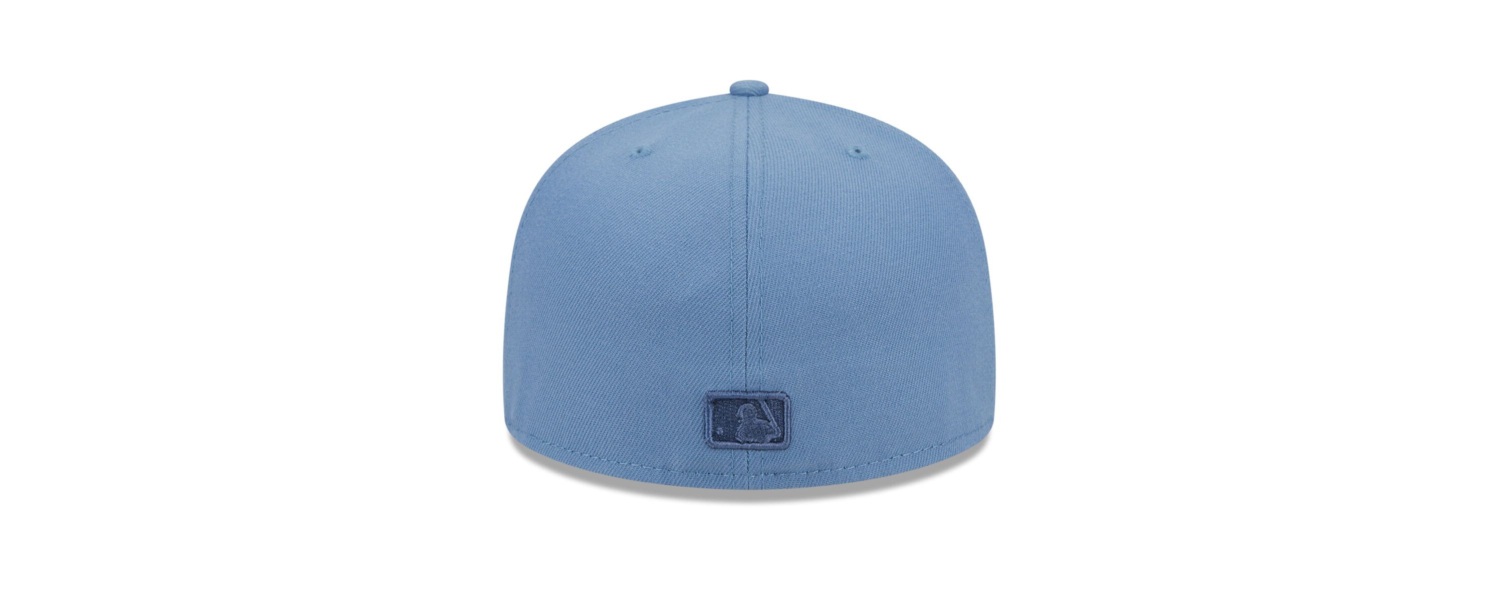 MLB Cleveland Guardians Spring Color 59FIFTY Fitted Hat