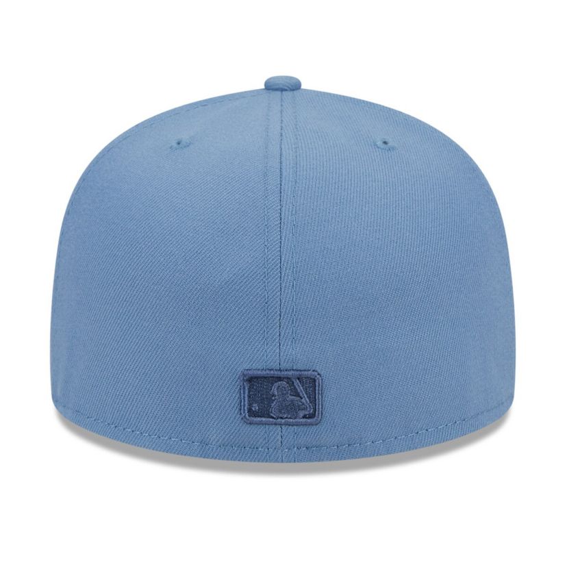 MLB Cleveland Guardians Spring Color 59FIFTY Fitted Hat