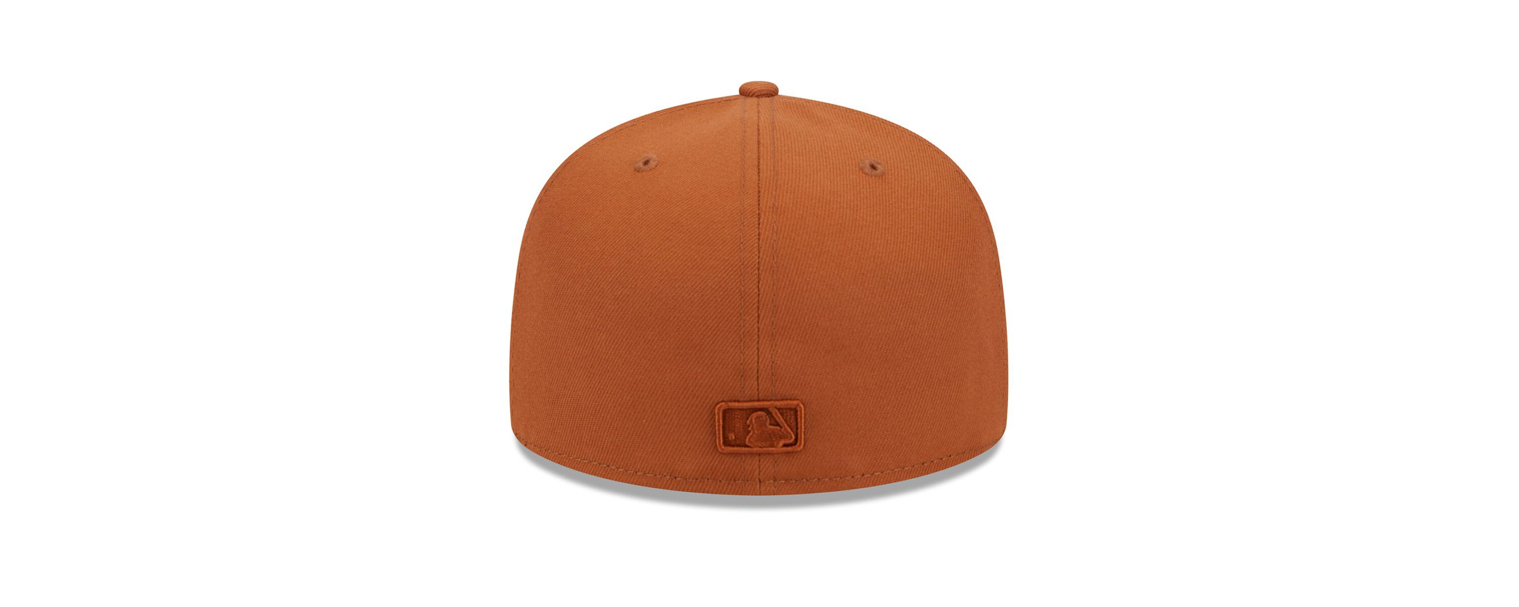Oakland Athletics MLB Athletics Spring Color 59FIFTY Fitted Hat