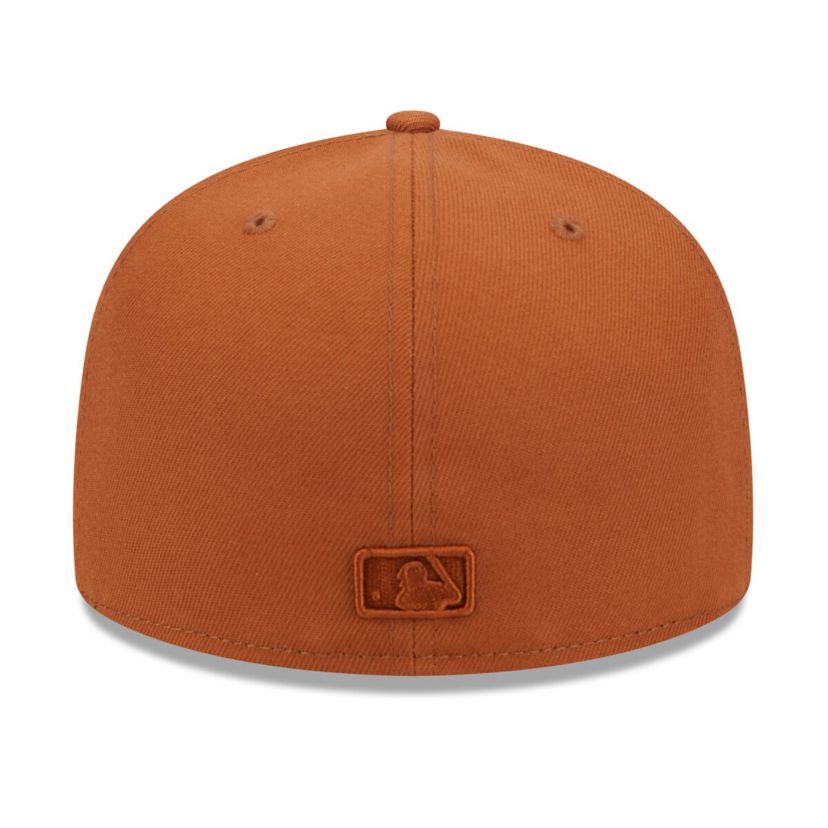 Oakland Athletics MLB Athletics Spring Color 59FIFTY Fitted Hat