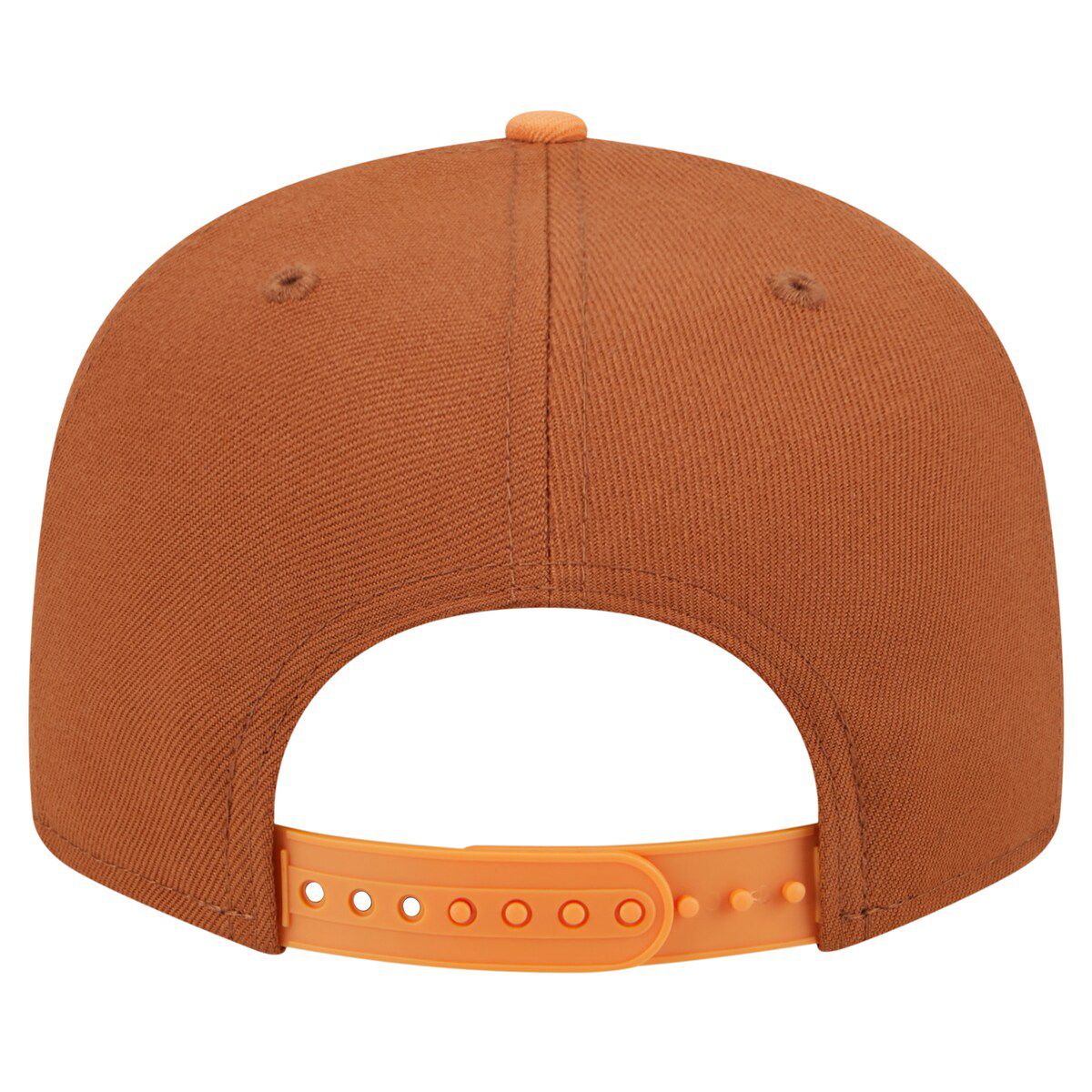 MLB Chicago Cubs Spring Color Two-Tone 9FIFTY Snapback Hat