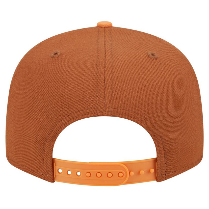 MLB Chicago Cubs Spring Color Two-Tone 9FIFTY Snapback Hat