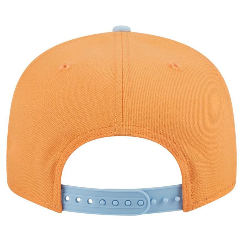 MLB San Francisco Giants Spring Color Two-Tone 9FIFTY Snapback Hat