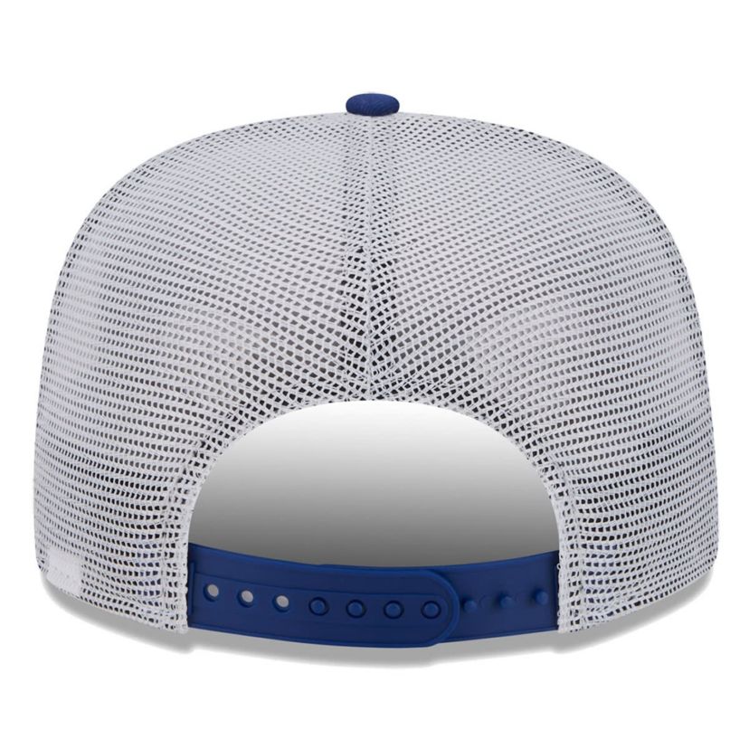 MLB Chicago Cubs Court Sport 9FIFTY Snapback Hat