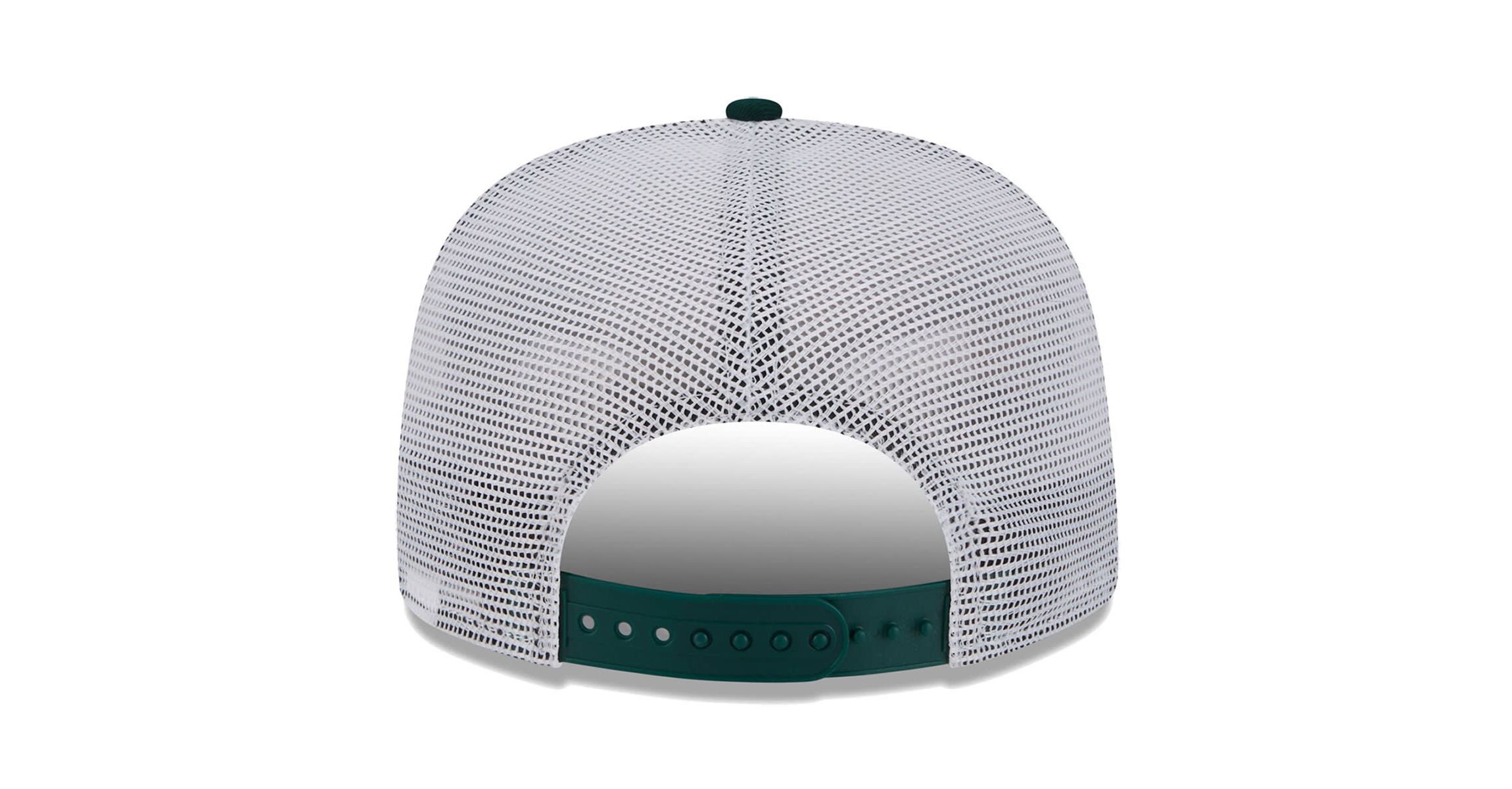 Oakland Athletics MLB Athletics Court Sport 9FIFTY Snapback Hat