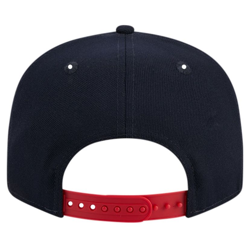 Boston Red Sox MLB Boston Sox Game Day Bold 9FIFTY Snapback Hat