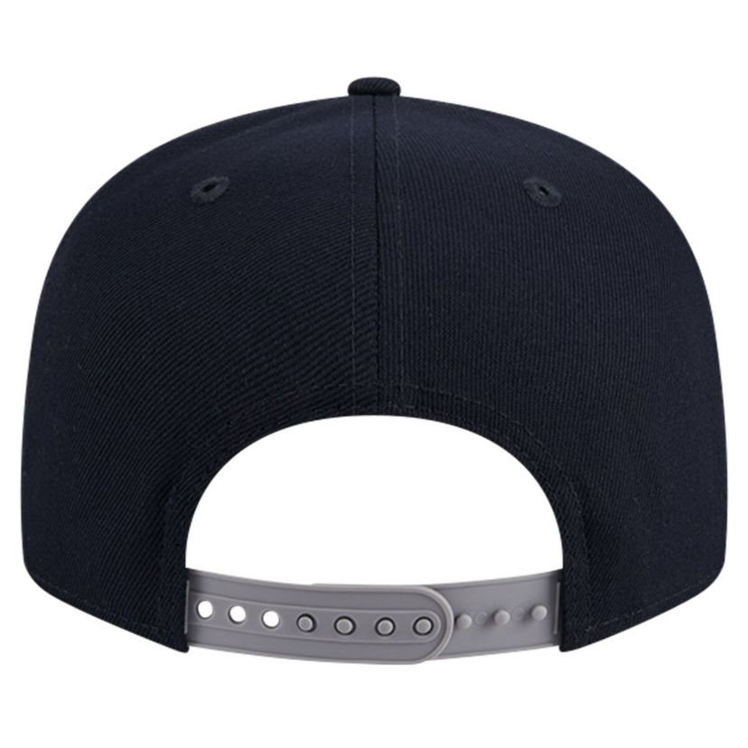 MLB New York Yankees Game Day Bold 9FIFTY Snapback Hat