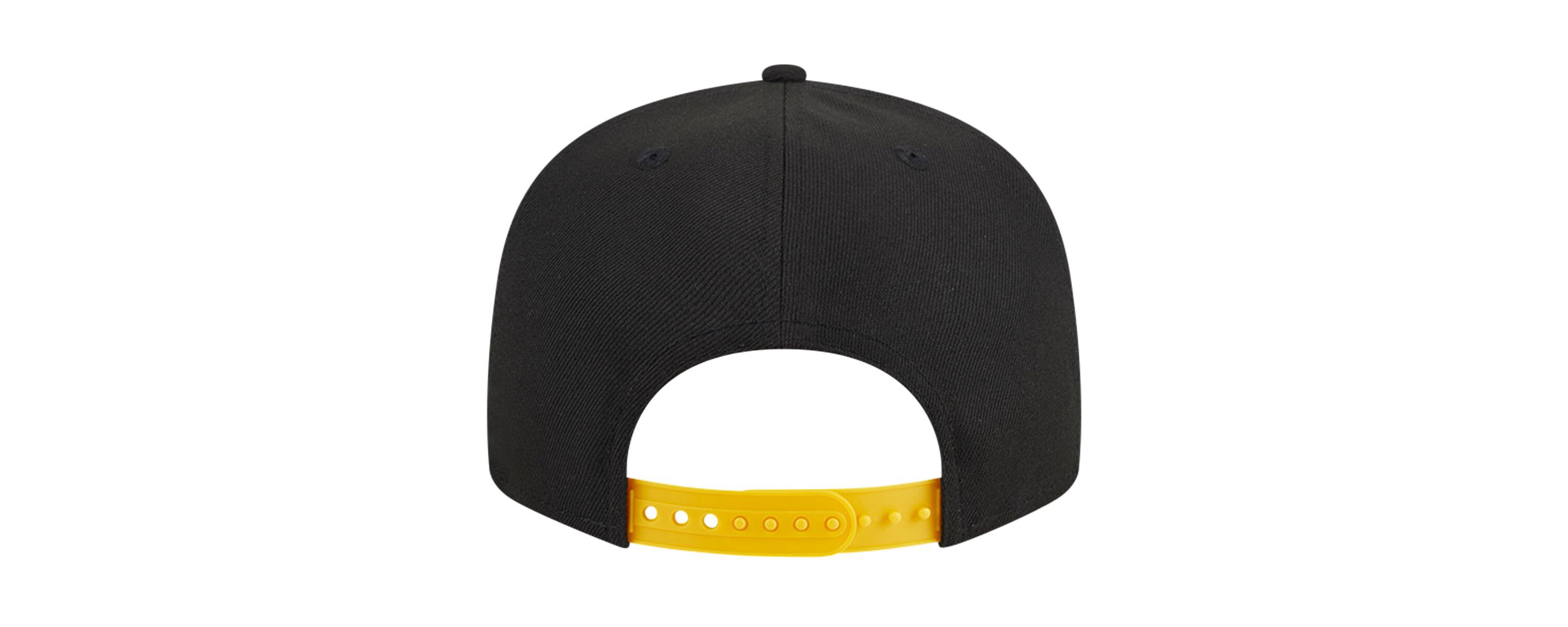 MLB Pittsburgh Pirates Game Day Bold 9FIFTY Snapback Hat