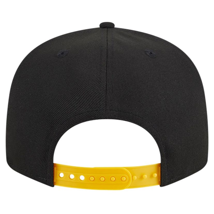 MLB Pittsburgh Pirates Game Day Bold 9FIFTY Snapback Hat