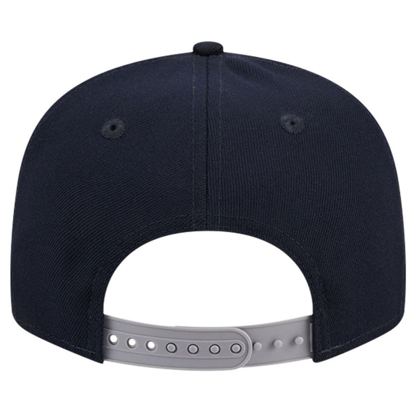 MLB Seattle Mariners Game Day Bold 9FIFTY Snapback Hat