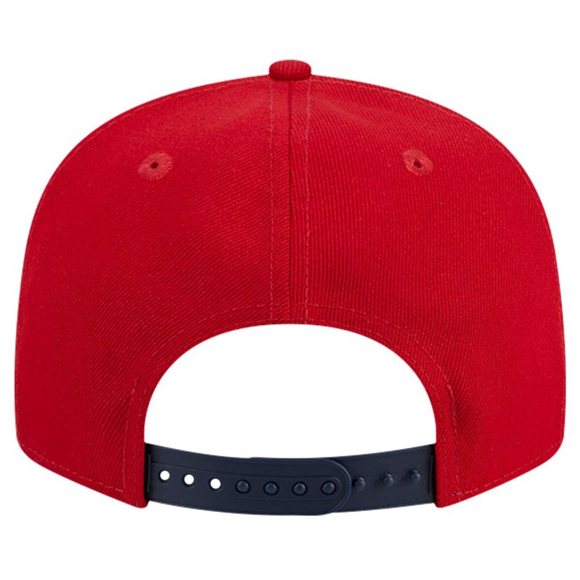 MLB St. Louis Cardinals Game Day Bold 9FIFTY Snapback Hat