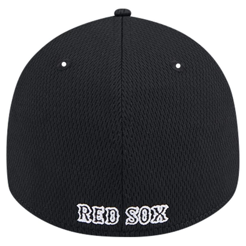 Boston Red Sox MLB Boston Sox Active Dash Mark 39THIRTY Flex Hat