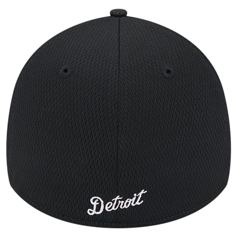 MLB Detroit Tigers Active Dash Mark 39THIRTY Flex Hat