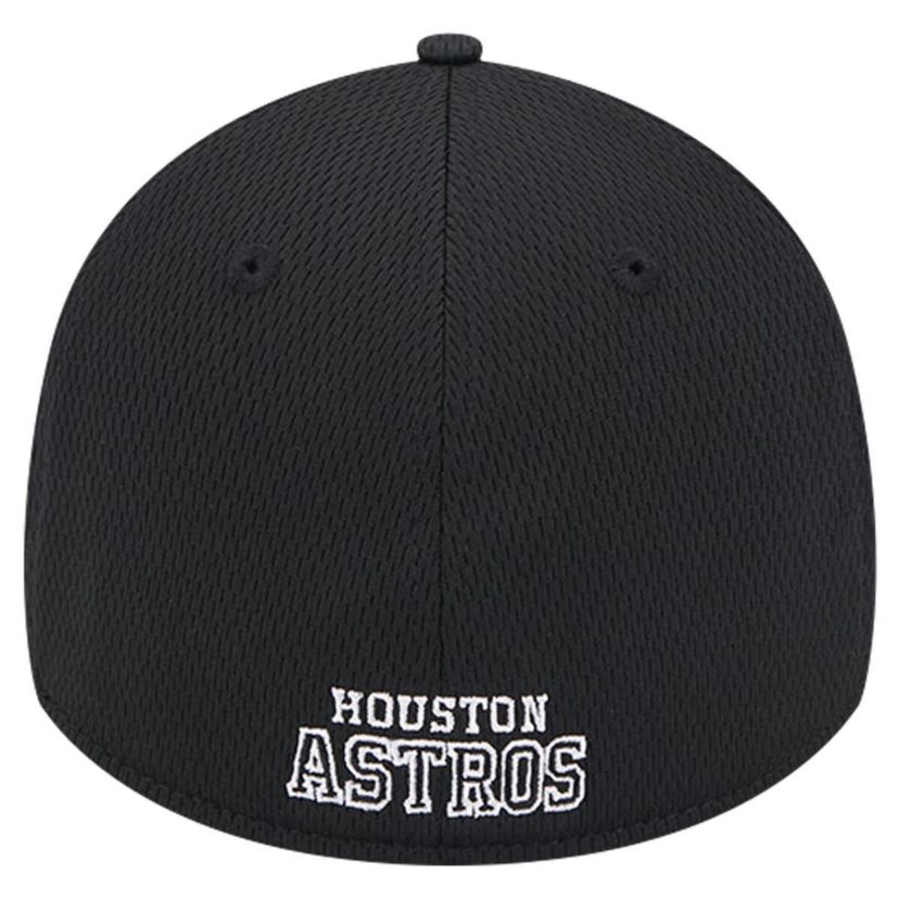 MLB Houston Astros Active Dash Mark 39THIRTY Flex Hat