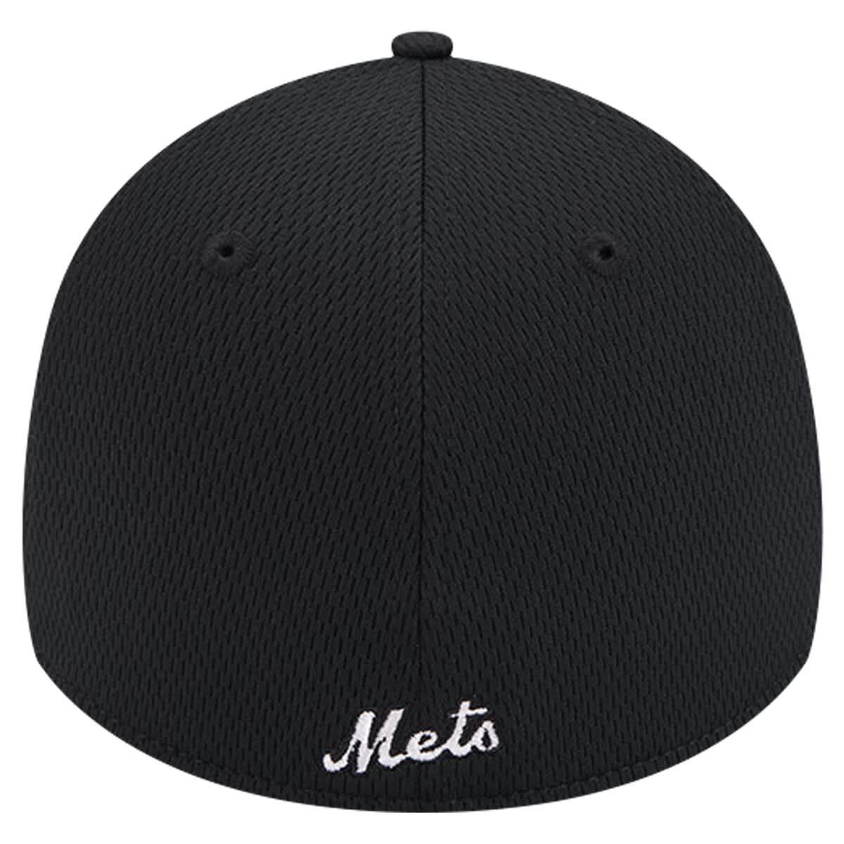 MLB New York Mets Active Dash Mark 39THIRTY Flex Hat