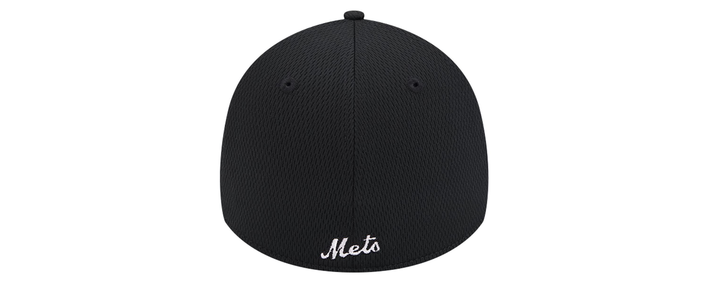 MLB New York Mets Active Dash Mark 39THIRTY Flex Hat