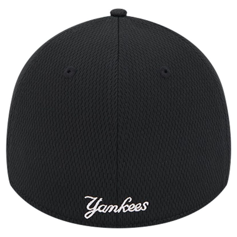 MLB New York Yankees Active Dash Mark 39THIRTY Flex Hat