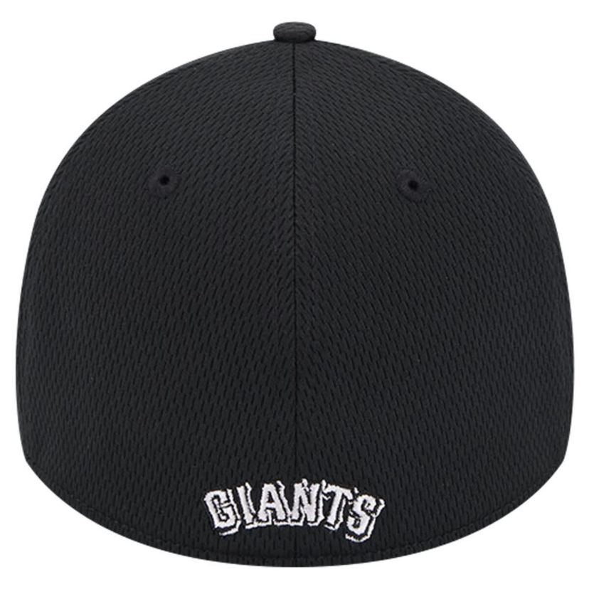 MLB San Francisco Giants Active Dash Mark 39THIRTY Flex Hat
