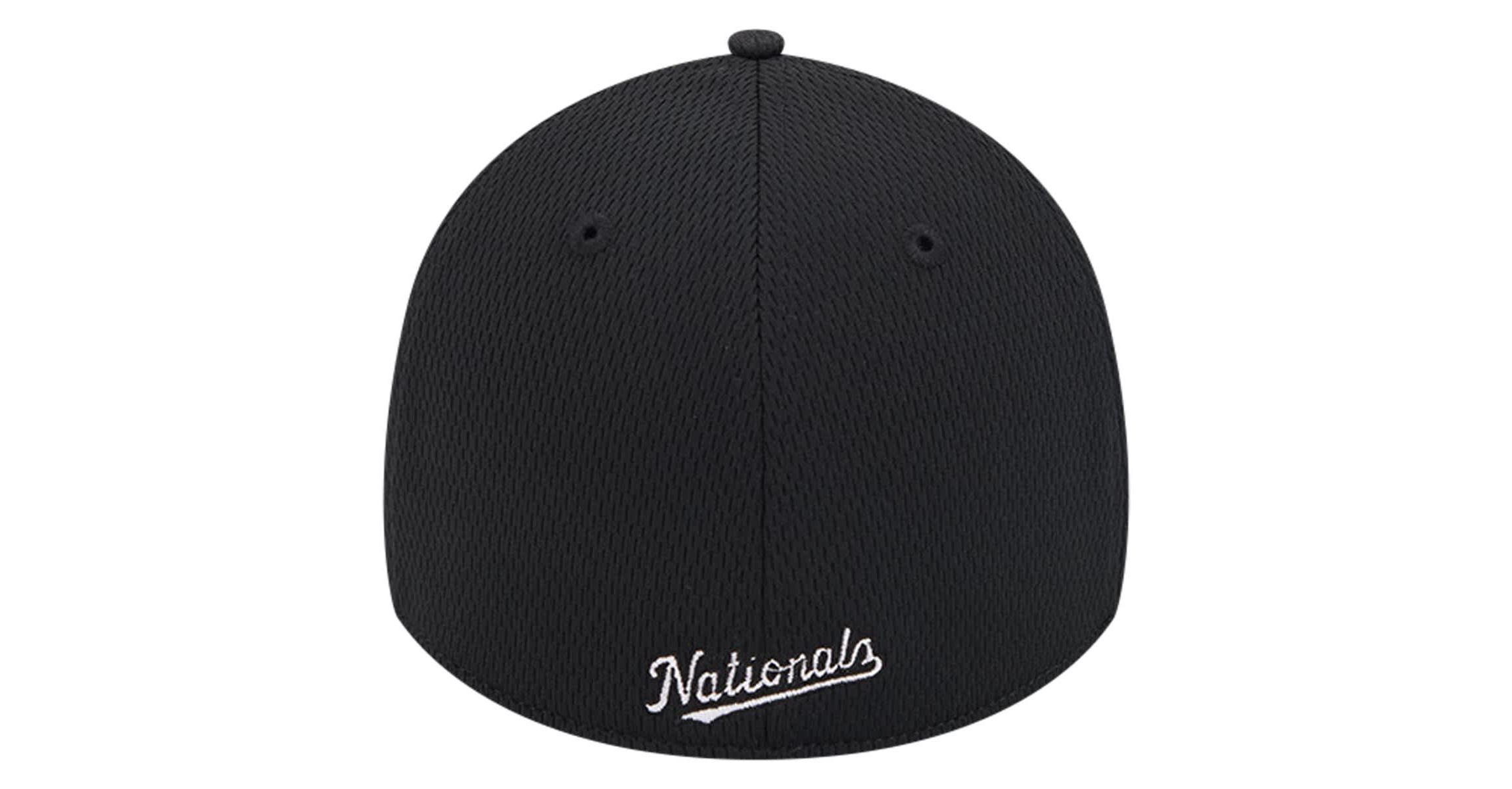 MLB Washington Nationals Active Dash Mark 39THIRTY Flex Hat