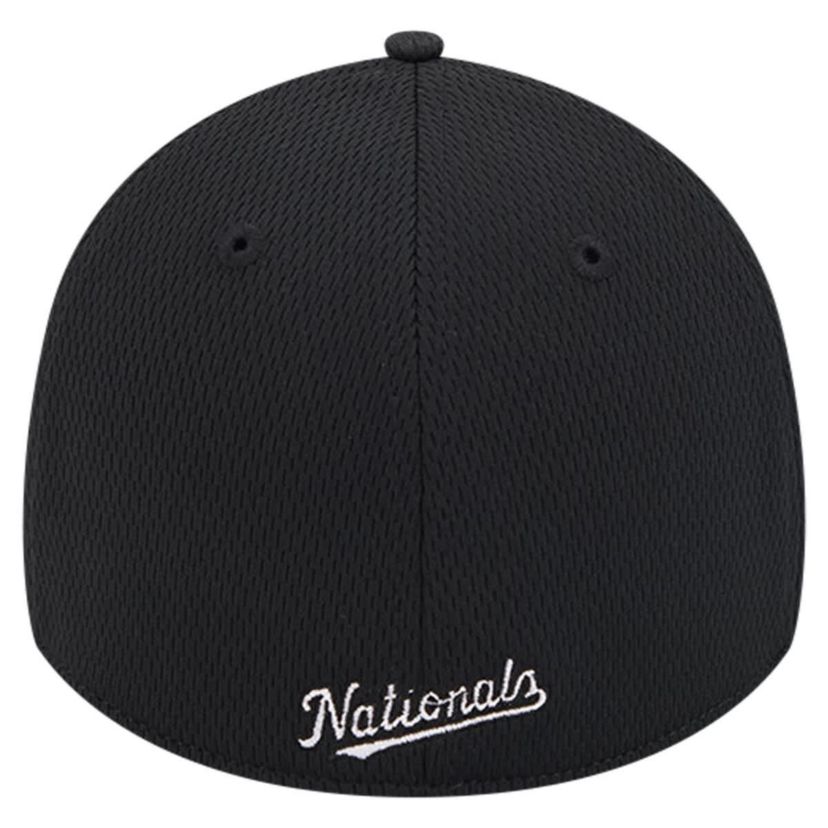 MLB Washington Nationals Active Dash Mark 39THIRTY Flex Hat