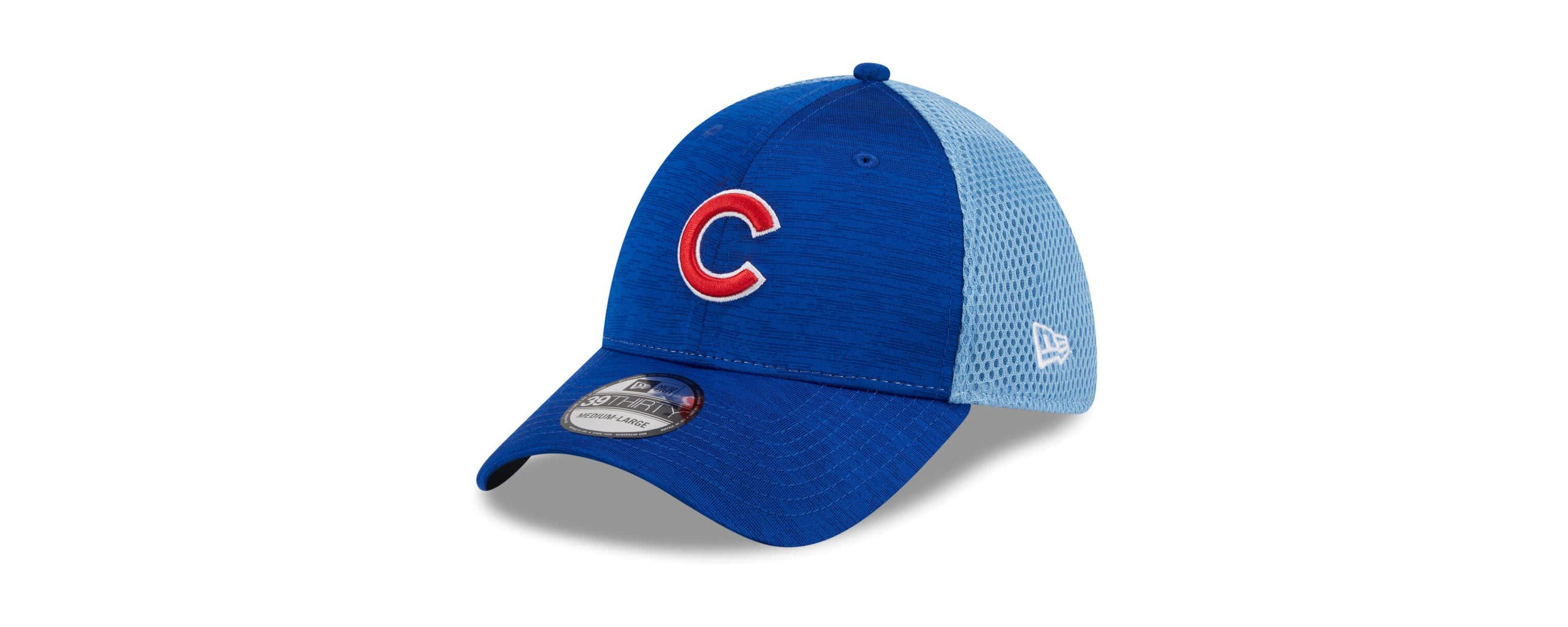 MLB Chicago Cubs Neo 39THIRTY Flex Hat
