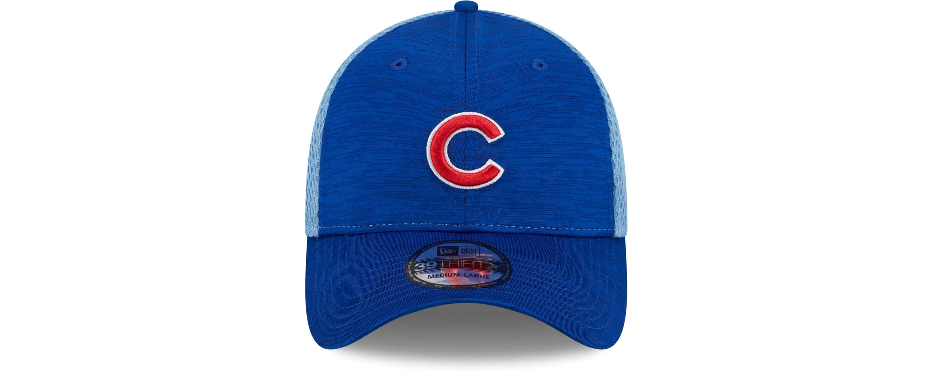 MLB Chicago Cubs Neo 39THIRTY Flex Hat