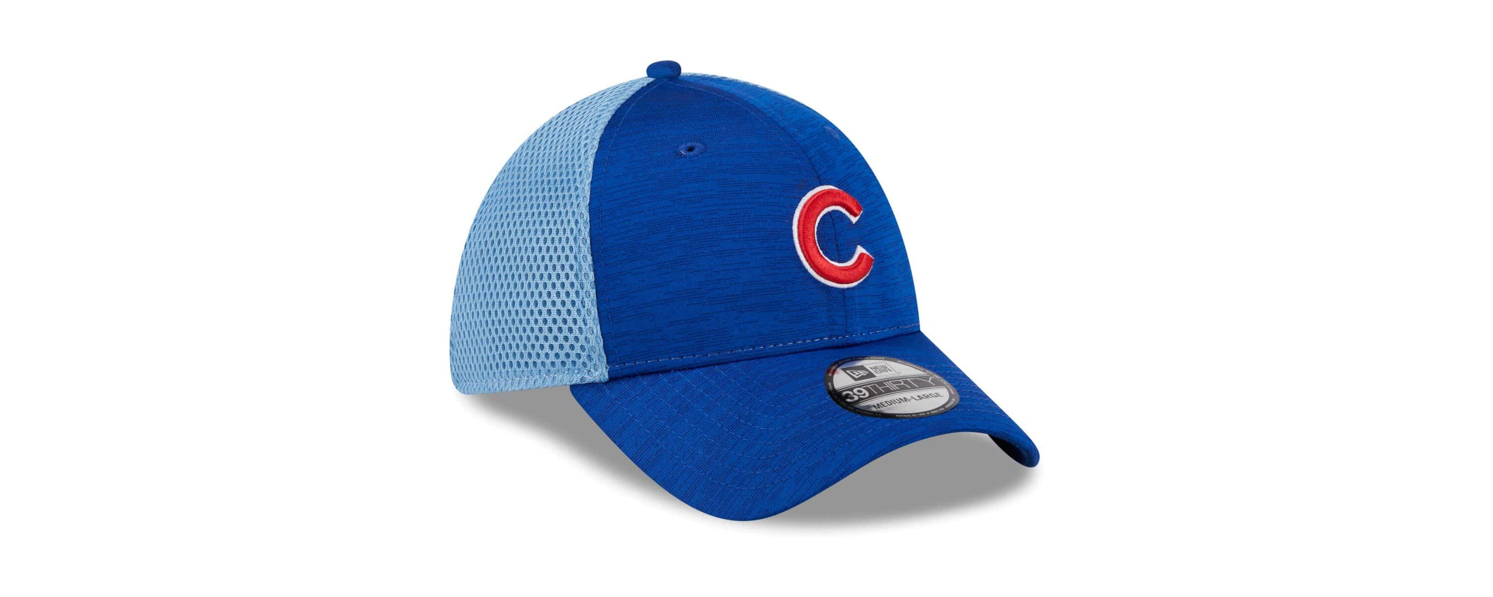 MLB Chicago Cubs Neo 39THIRTY Flex Hat