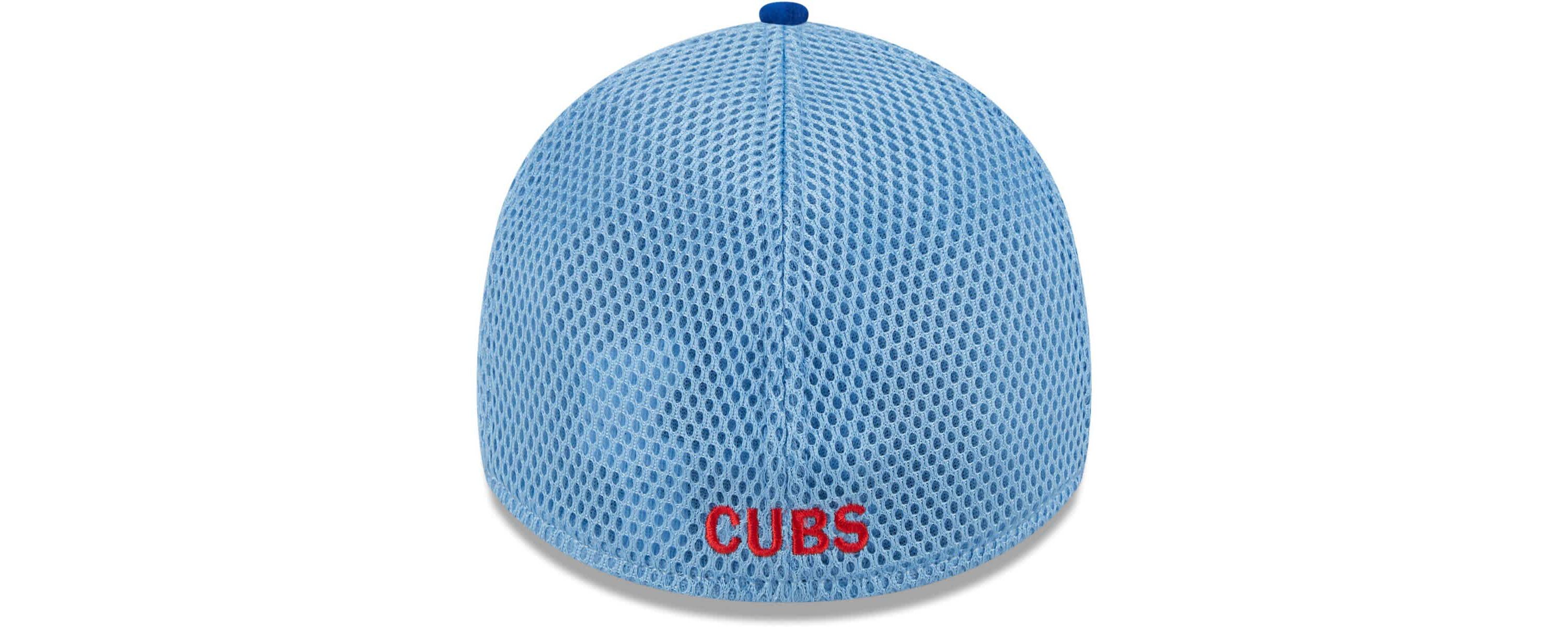 MLB Chicago Cubs Neo 39THIRTY Flex Hat