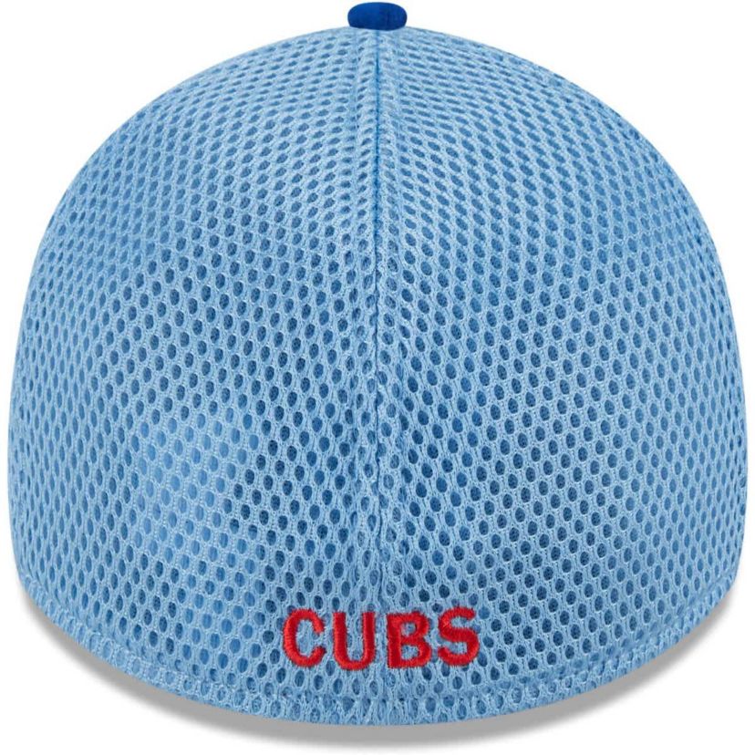 MLB Chicago Cubs Neo 39THIRTY Flex Hat